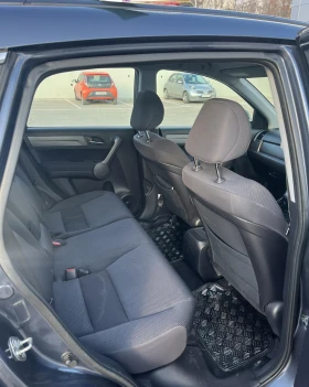 Honda Cr-v 2000 | Mobile.bg    8