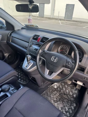 Honda Cr-v 2000 | Mobile.bg    4