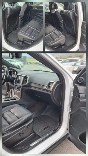 Jeep Grand cherokee 3.6 Limited - 29900 лв. - 47698155 15