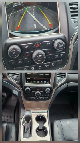 Jeep Grand cherokee 3.6 Limited - 29900 лв. - 47698155 16
