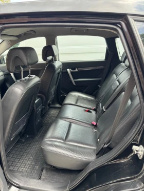 Chevrolet Captiva 2.0 AWD | Mobile.bg    8