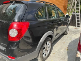 Chevrolet Captiva 2.0 AWD | Mobile.bg    3