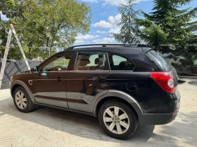Chevrolet Captiva 2.0 AWD | Mobile.bg    5
