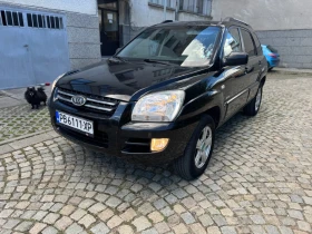 Kia Sportage 2.0I 4x4 - 6999 лв. - 27894962 5