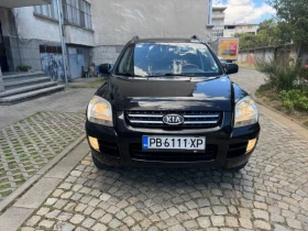 Kia Sportage 2.0I 4x4 - 6999 лв. - 27894962 4
