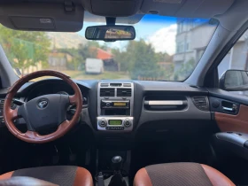 Kia Sportage 2.0I 4x4 - 6999 лв. - 27894962 10