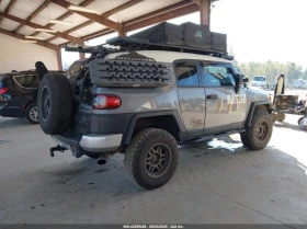 Toyota Fj cruiser 2014 TOYOTA FJ CRUISER | Mobile.bg    8