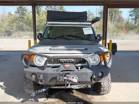 Toyota Fj cruiser 2014 TOYOTA FJ CRUISER | Mobile.bg    2