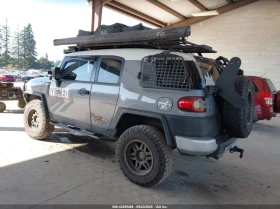 Toyota Fj cruiser 2014 TOYOTA FJ CRUISER | Mobile.bg    6