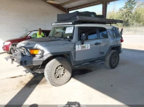 Toyota Fj cruiser 2014 TOYOTA FJ CRUISER | Mobile.bg    3