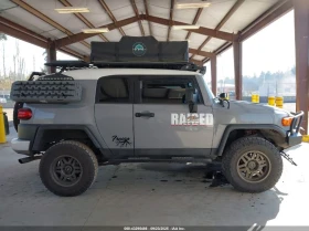 Toyota Fj cruiser 2014 TOYOTA FJ CRUISER | Mobile.bg    4