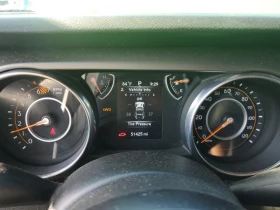 Обява за продажба на Jeep Wrangler UNLIMITED SPORT ~36 449 лв. - изображение 8