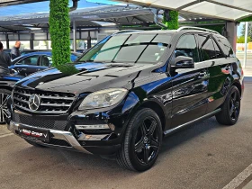 Mercedes-Benz ML 350 AMG/SPORT/DISTR/CAMERA/AMBIENT/AIR/BLIND SPOT/LIZ