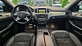Обява за продажба на Mercedes-Benz ML 350 AMG/SPORT/DISTR/CAMERA/AMBIENT/AIR/BLIND SPOT/LIZ ~29 500 лв. - изображение 8