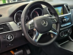 Обява за продажба на Mercedes-Benz ML 350 AMG/SPORT/DISTR/CAMERA/AMBIENT/AIR/BLIND SPOT/LIZ ~29 500 лв. - изображение 10