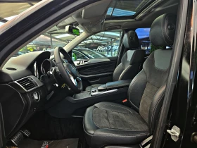 Mercedes-Benz ML 350 AMG/SPORT/DISTR/CAMERA/AMBIENT/AIR/BLIND SPOT/LIZ - 29500 лв. / 15083.11 € - 87506928 15