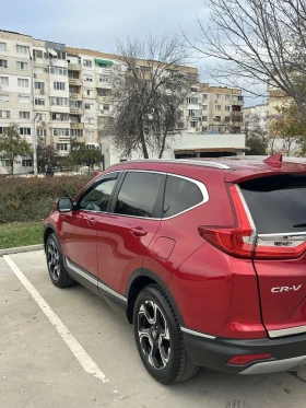 Honda Cr-v - 53000 лв. / 27098.47 € - 34468104 4