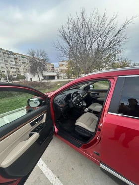 Honda Cr-v - 53000 лв. / 27098.47 € - 34468104 7