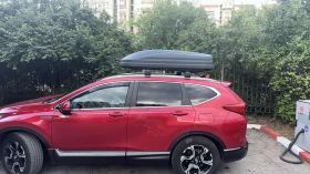 Honda Cr-v - 53000 лв. / 27098.47 € - 34468104 14
