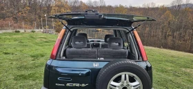 Honda Cr-v | Mobile.bg    6