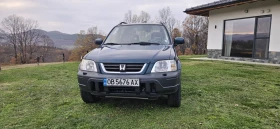 Honda Cr-v | Mobile.bg    3