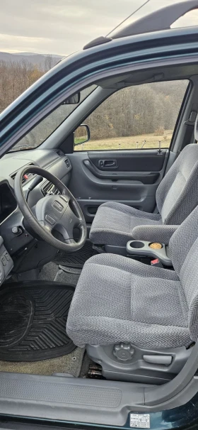 Honda Cr-v | Mobile.bg    10