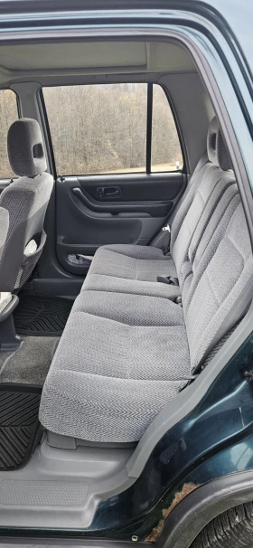 Honda Cr-v | Mobile.bg    11