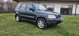 Honda Cr-v | Mobile.bg    8