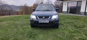 Honda Cr-v | Mobile.bg    5