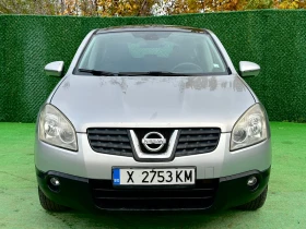 Nissan Qashqai 4x4 KAMERA / KEYLESS / PANORAMA / AUTOMATIC  - 9999 лв. / 5112.41 € - 22240647 3