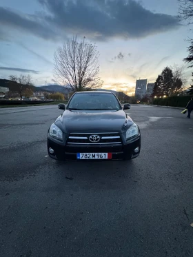 Toyota Rav4 Top!!!Top!!!Top!!!