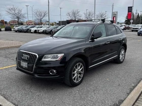 Audi Q5 * 2.0T TECHNIK * CARFAX * ЦЕНА ДО БЪЛГАРИЯ