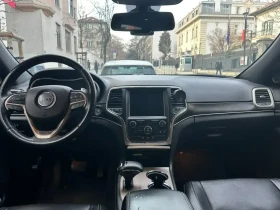 Jeep Grand cherokee Limited, снимка 6