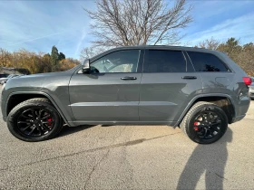 Jeep Grand cherokee Limited, снимка 1