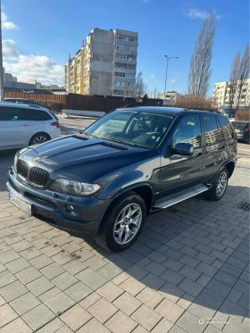 BMW X5, снимка 2