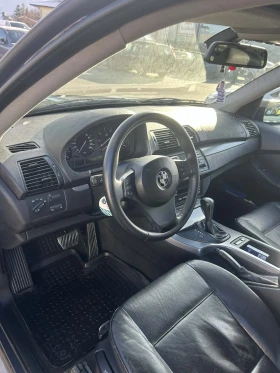 BMW X5, снимка 6