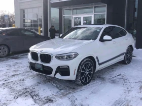 BMW X4 * xDrive30i * CARFAX * БЕЗ ПЪРВОНАЧАЛНА ВНОСКА