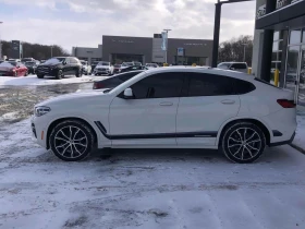BMW X4 * xDrive30i * CARFAX * БЕЗ ПЪРВОНАЧАЛНА ВНОСКА - 19800 € / 38725.43 лв. - 19534092 2