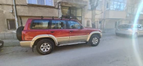 Nissan Patrol Y61 2.8 TD, снимка 4