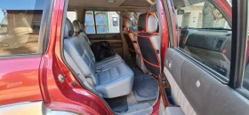 Nissan Patrol Y61 2.8 TD, снимка 8