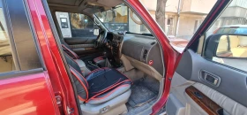 Nissan Patrol Y61 2.8 TD, снимка 7