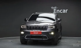 Jeep Grand cherokee - 16662 € / 32588.04 лв. - 51111954 3
