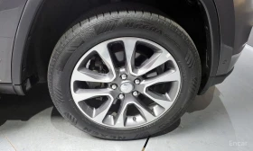 Jeep Grand cherokee - 16662 € / 32588.04 лв. - 51111954 5