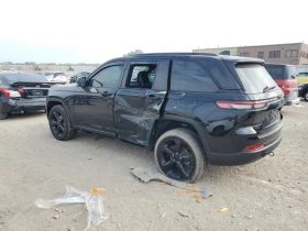 Jeep Grand cherokee 4x4 TorqueFlite - 24200 € / 47331.09 лв. - 16531467 2