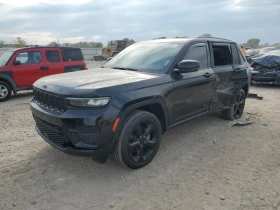 Jeep Grand cherokee 4x4 TorqueFlite