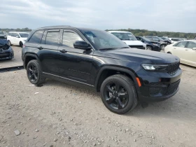 Jeep Grand cherokee 4x4 TorqueFlite - 24200 € / 47331.09 лв. - 16531467 4