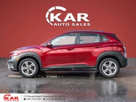Hyundai Kona !Preferred AWD!* АвтоКредит* Цена до БГ*  - 18299 € / 35789.73 лв. - 53203174 3