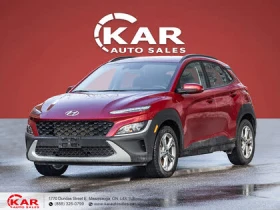 Hyundai Kona !Preferred AWD!* АвтоКредит* Цена до БГ* 