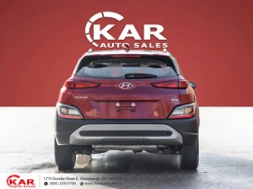 Hyundai Kona !Preferred AWD!* АвтоКредит* Цена до БГ*  - 18299 € / 35789.73 лв. - 53203174 5