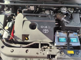 Toyota Rav4 2.2 D4D 136к.с. - 4590 € / 8977.26 лв. - 49939471 15